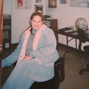 Meet your Posher, Edalisse